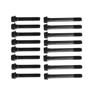Cylinder Head Bolt Set 1985-1995 Chevrolet,GMC,Isuzu,Pontiac 2.8L-3.4L