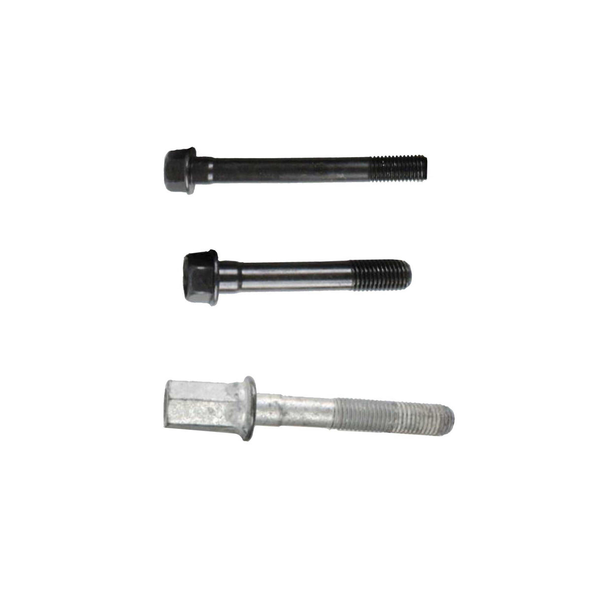 Cylinder Head Bolt Set 1990-1995 Chevrolet,Isuzu,Oldsmobile,Pontiac 3.1L