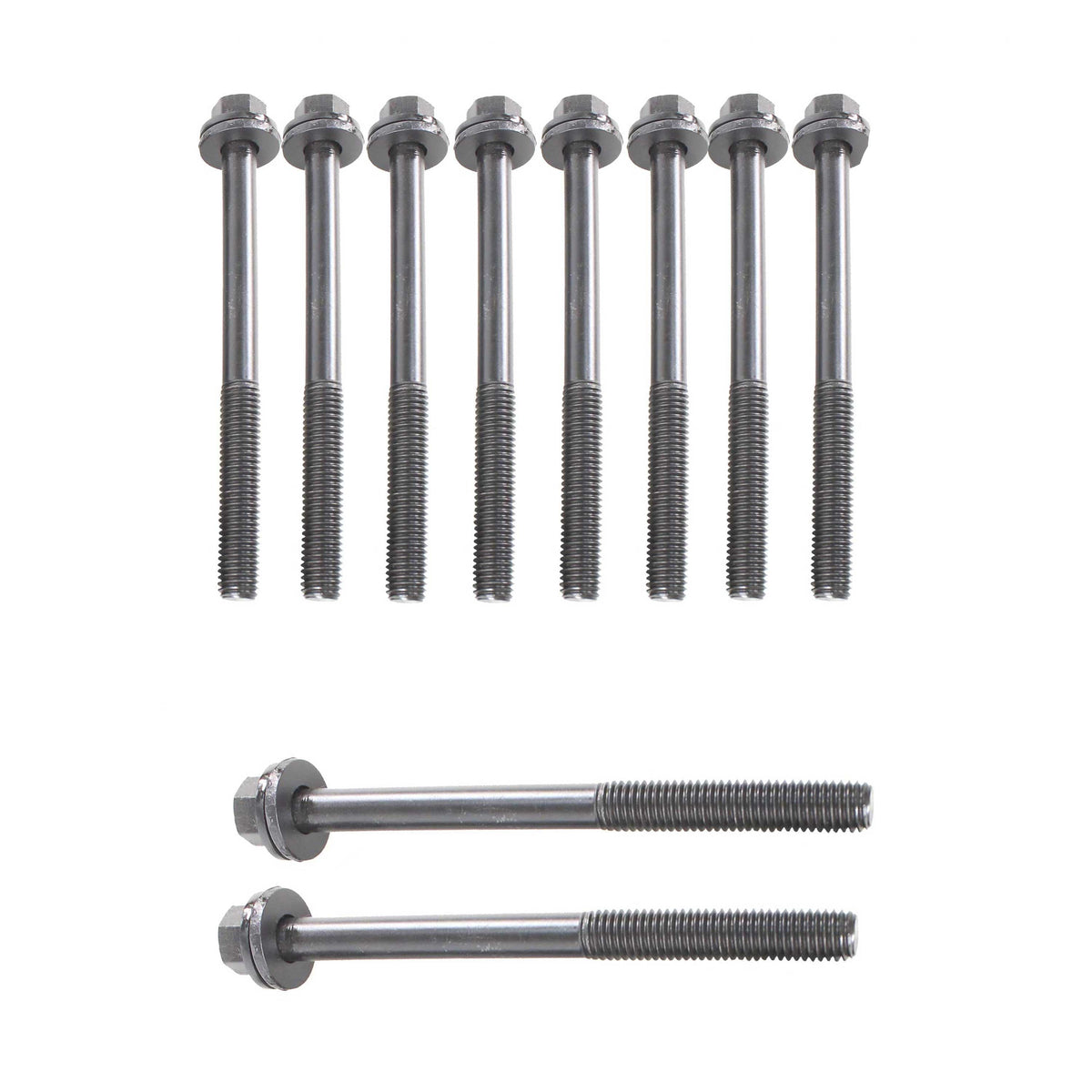 Cylinder Head Bolt Set 1991-2002 Saturn 1.9L