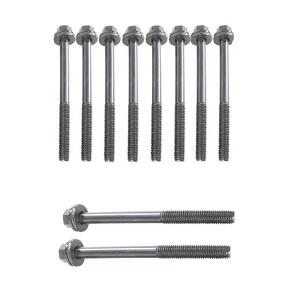 Cylinder Head Bolt Set 1991-2002 Saturn 1.9L