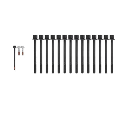 Cylinder Head Bolt Set 2002-2012 Buick,Chevrolet,GMC,Hummer,Isuzu,Oldsmobile,Saab 2.8L-4.2L