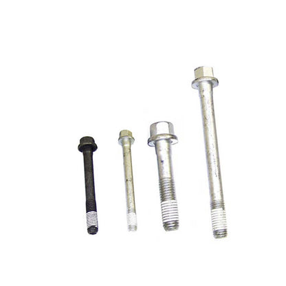 Cylinder Head Bolt Set 2001-2007 Chevrolet,GMC 8.1L