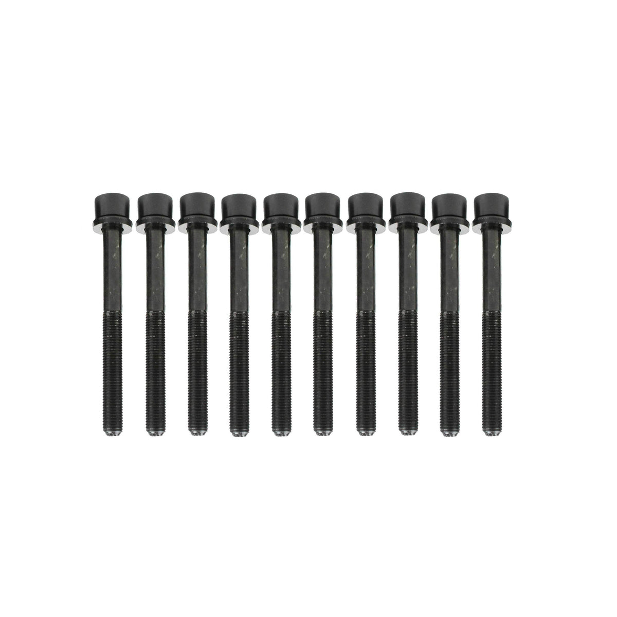 Cylinder Head Bolt Set 1998-2008 Daewoo,Isuzu,Suzuki 2.0L-2.2L