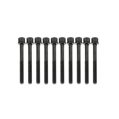 Cylinder Head Bolt Set 1998-2008 Daewoo,Isuzu,Suzuki 2.0L-2.2L