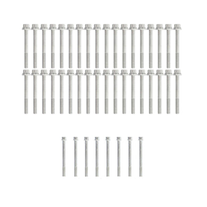 Cylinder Head Bolt Set 2010-2016 Chevrolet,GMC 6.6L