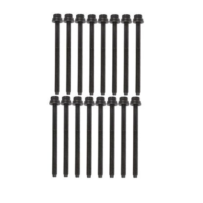 Cylinder Head Bolt Set 2000-2008 Jaguar,Lincoln 2.5L-3.0L