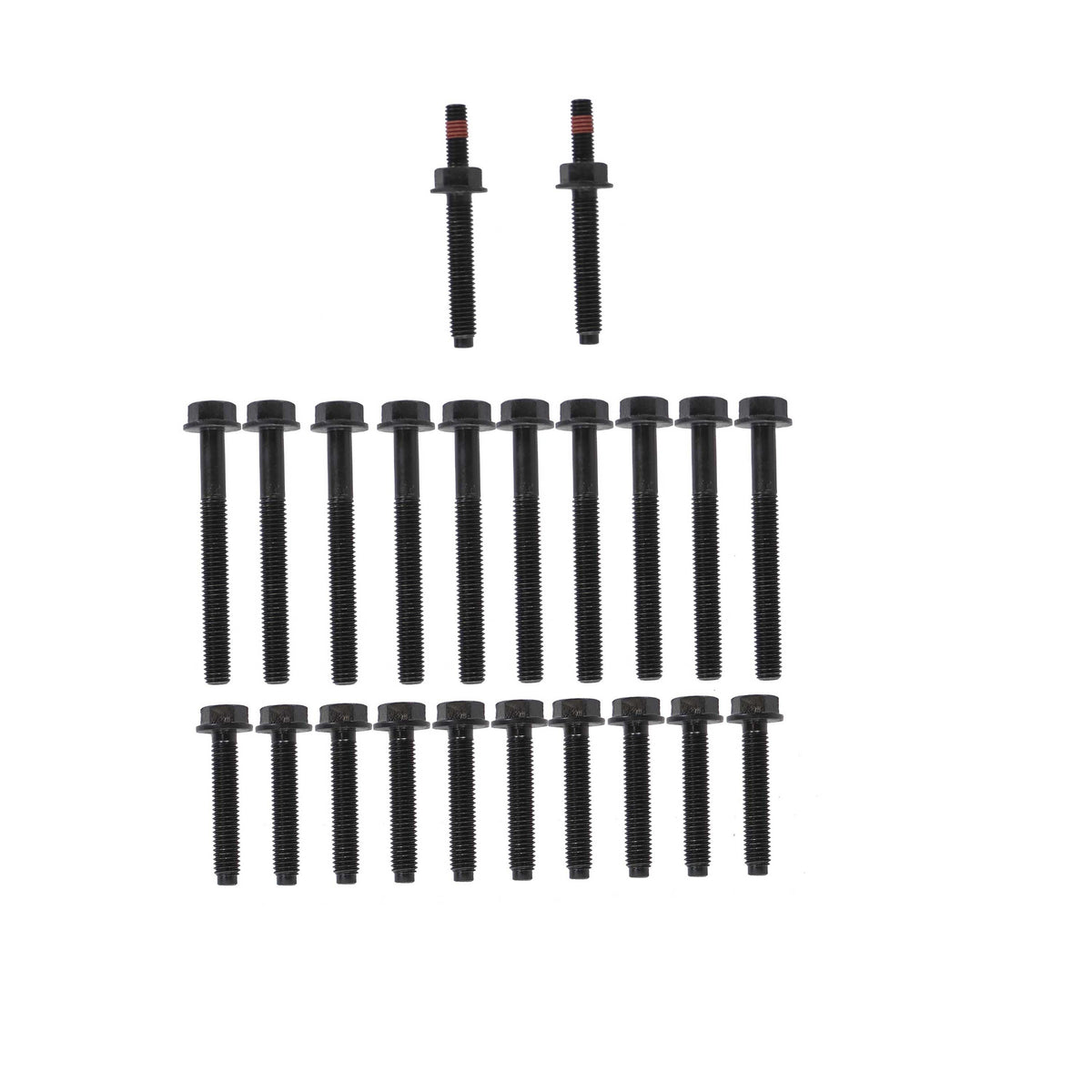 Cylinder Head Bolt Set 1992-2001 Ford,Lincoln,Mercury 5.0L
