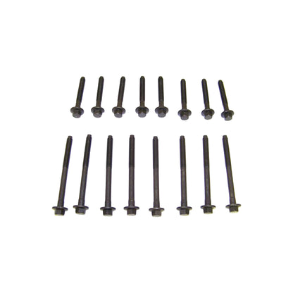 Cylinder Head Bolt Set 1996-2008 Ford,Mercury 3.8L-4.2L