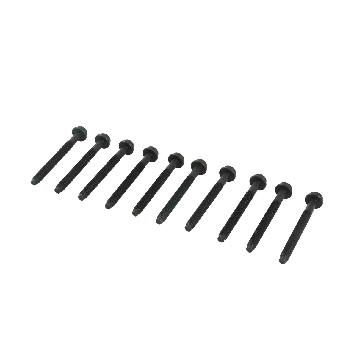 Cylinder Head Bolt Set 1995-2004 Ford,Mazda,Mercury 2.0L