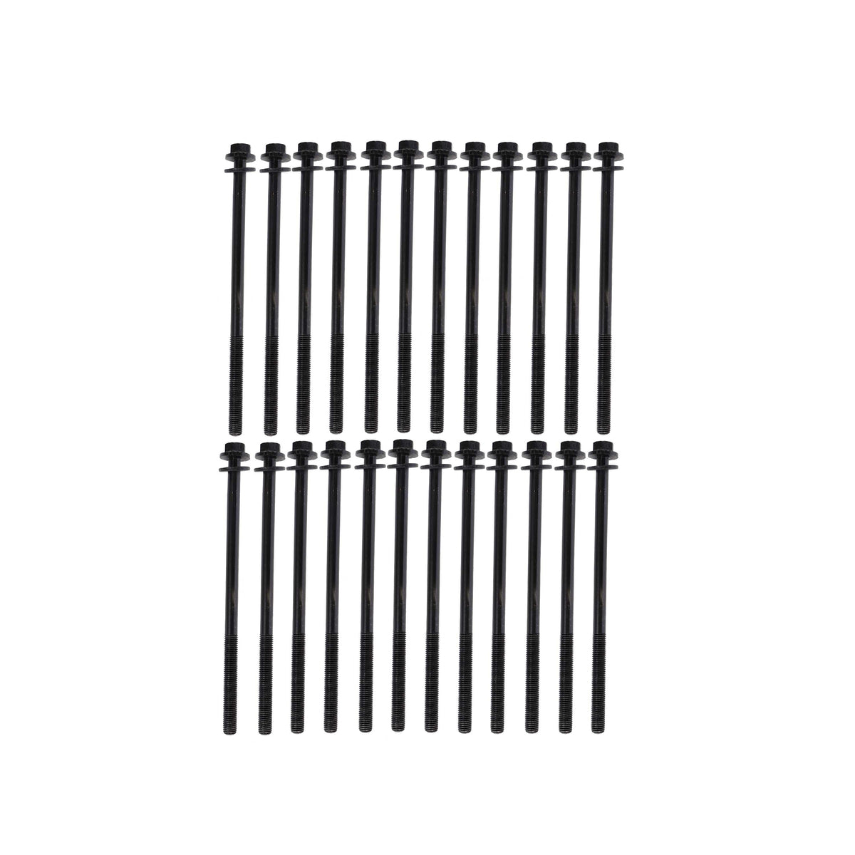 Cylinder Head Bolt Set 1997-2019 Ford 6.8L