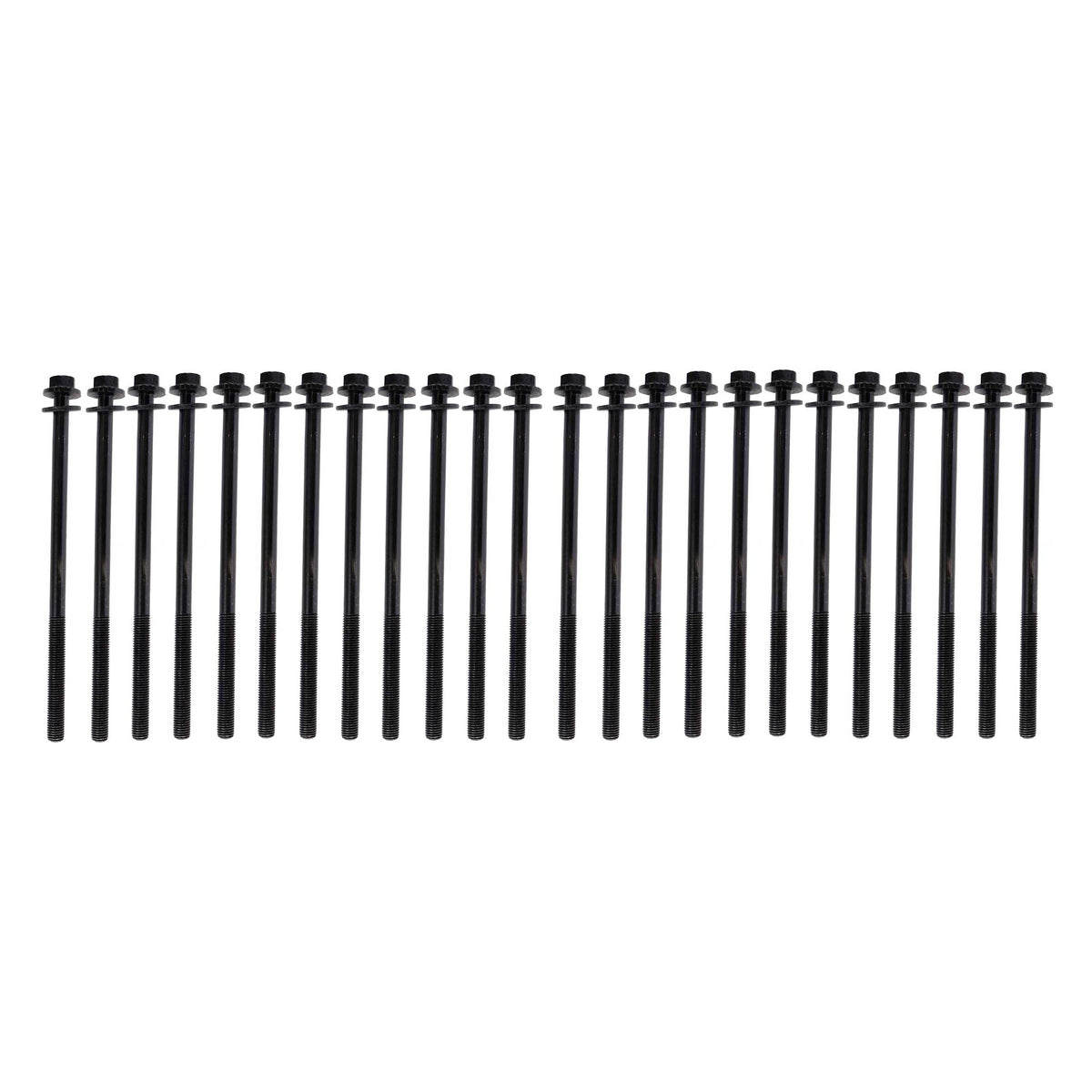 Cylinder Head Bolt Set 1997-2019 Ford 6.8L