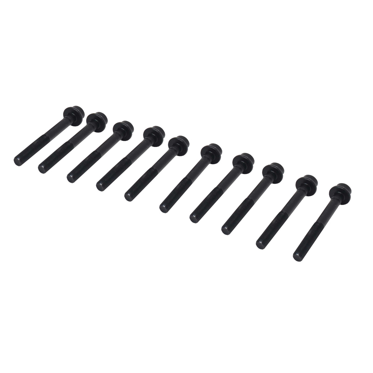 Cylinder Head Bolt Set 2012-2017 Dodge,Fiat 1.4L