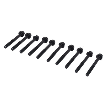 Cylinder Head Bolt Set 2012-2017 Dodge,Fiat 1.4L