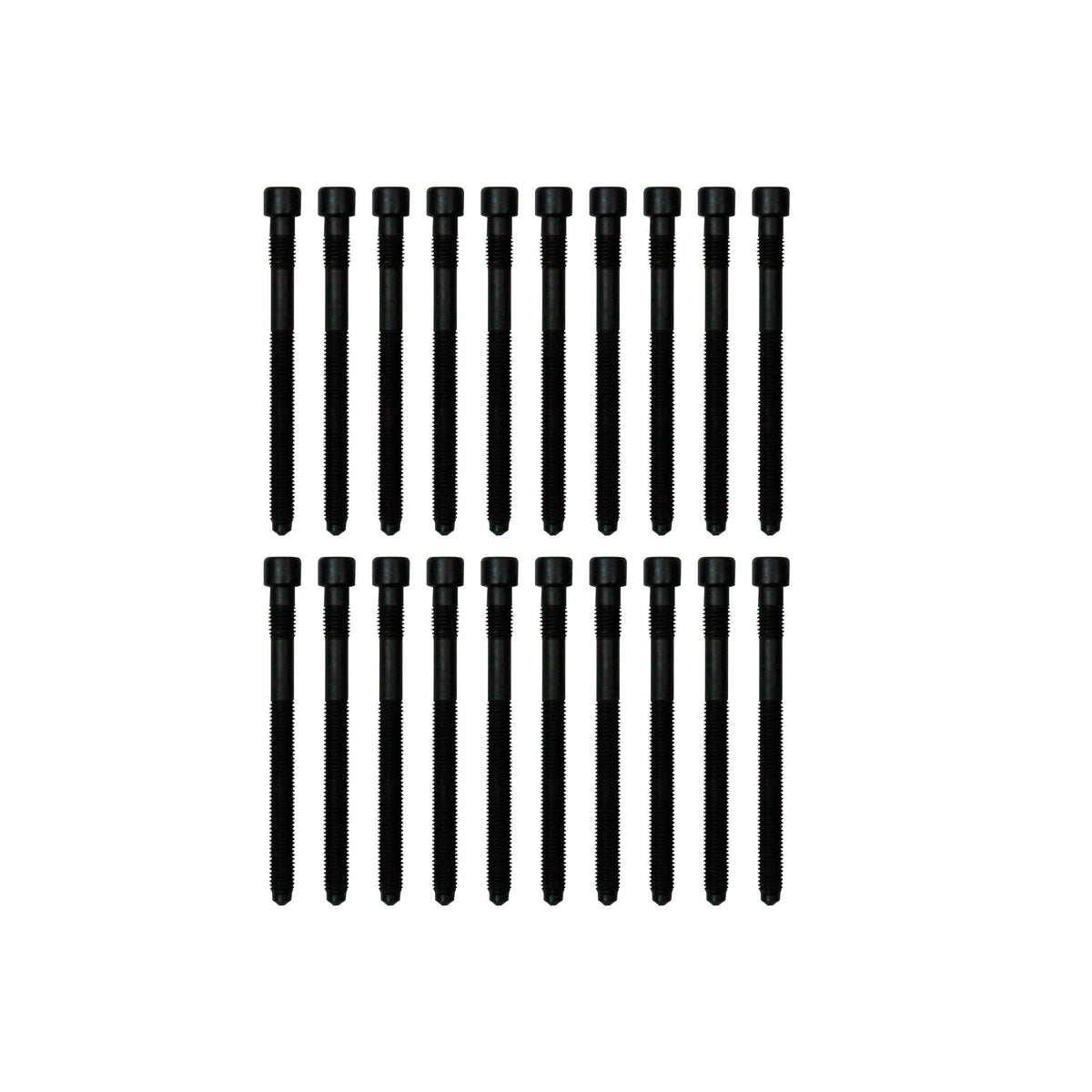 Cylinder Head Bolt Set 2000-2009 Audi,Volkswagen 4.2L