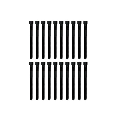 Cylinder Head Bolt Set 2000-2009 Audi,Volkswagen 4.2L
