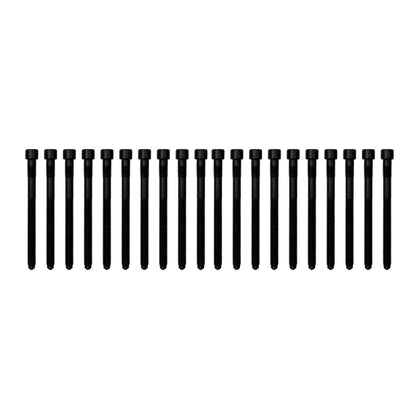 Cylinder Head Bolt Set 2000-2009 Audi,Volkswagen 4.2L