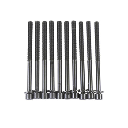 Cylinder Head Bolt Set 2015-2017 Hyundai 2.4L