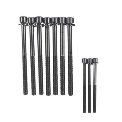 Cylinder Head Bolt Set 2015-2017 Hyundai 2.4L