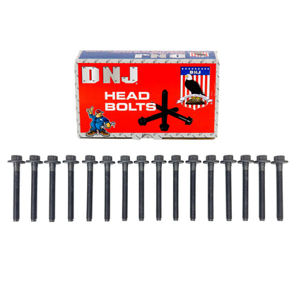 Cylinder Head Bolt Set 2015-2017 Ford,Lincoln 2.7L