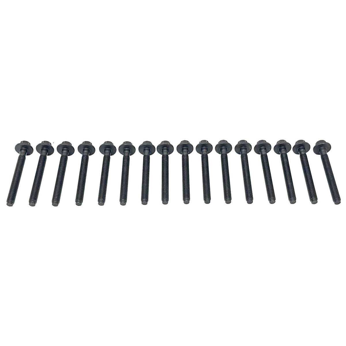 Cylinder Head Bolt Set 2015-2017 Ford,Lincoln 2.7L
