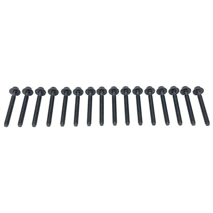 Cylinder Head Bolt Set 2015-2017 Ford,Lincoln 2.7L