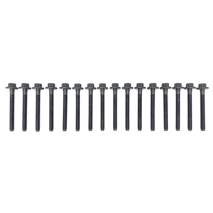 Cylinder Head Bolt Set 2015-2017 Ford,Lincoln 2.7L
