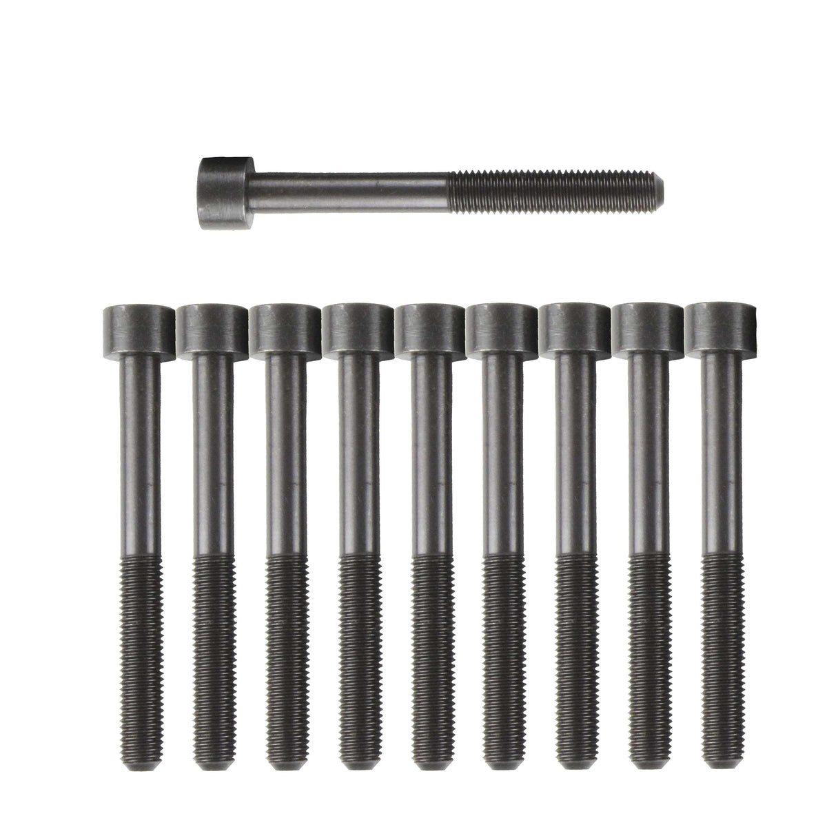 Cylinder Head Bolt Set 1995-2001 Mazda 1.5L-1.6L