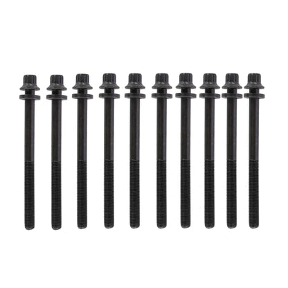 Cylinder Head Bolt Set 1995-2004 Kia 1.8L