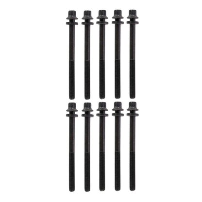 Cylinder Head Bolt Set 1995-2004 Kia 1.8L