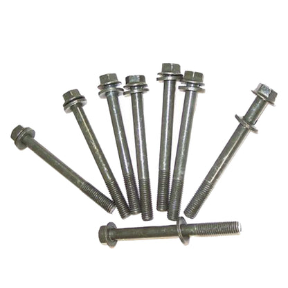 Cylinder Head Bolt Set 1989-2000 Chevrolet,Geo 1.0L