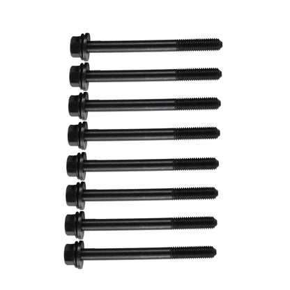 Cylinder Head Bolt Set 1989-2000 Chevrolet,Geo 1.0L