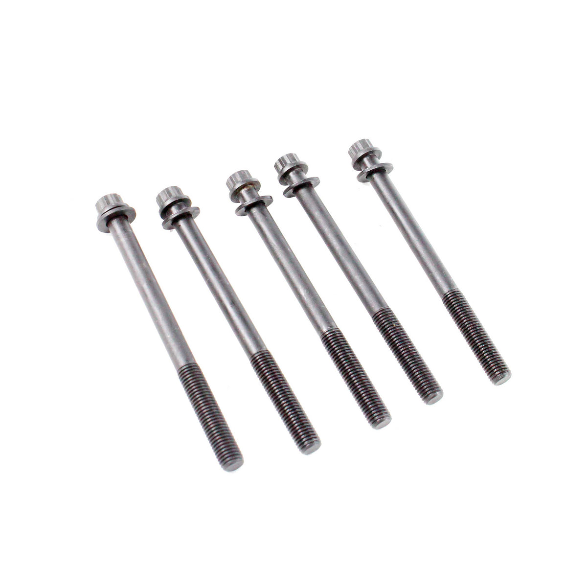 Cylinder Head Bolt Set 2009-2013 Suzuki 2.4L
