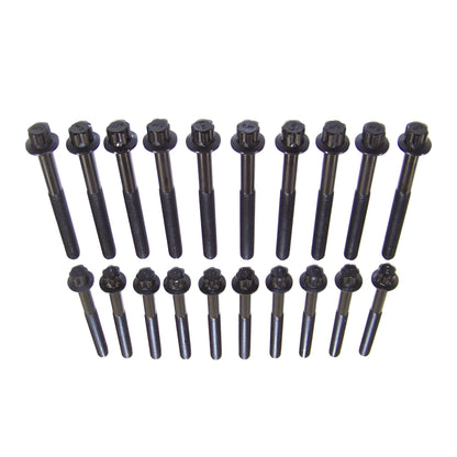 Cylinder Head Bolt Set 2002-2017 INFINITI,Nissan 4.5L-5.6L