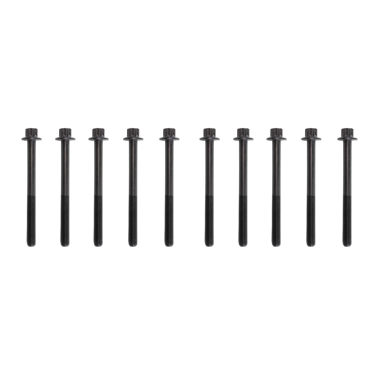 Cylinder Head Bolt Set 2011-2017 Nissan 1.6L