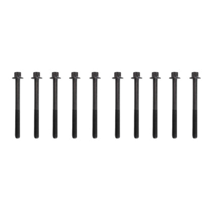 Cylinder Head Bolt Set 2011-2017 Nissan 1.6L