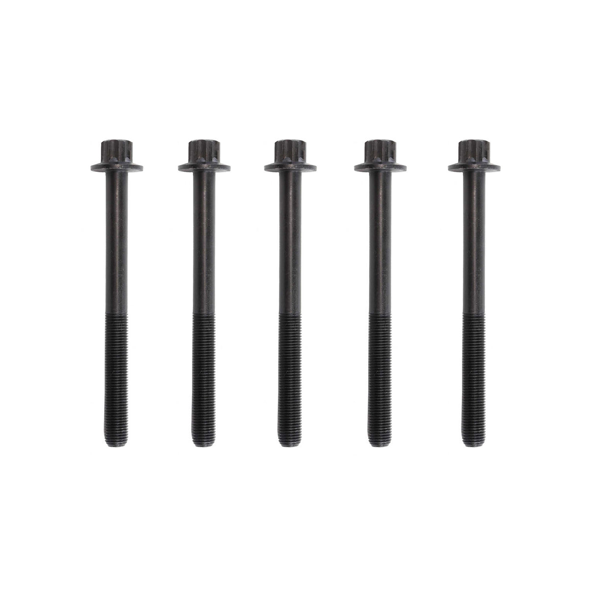 Cylinder Head Bolt Set 2011-2017 Nissan 1.6L