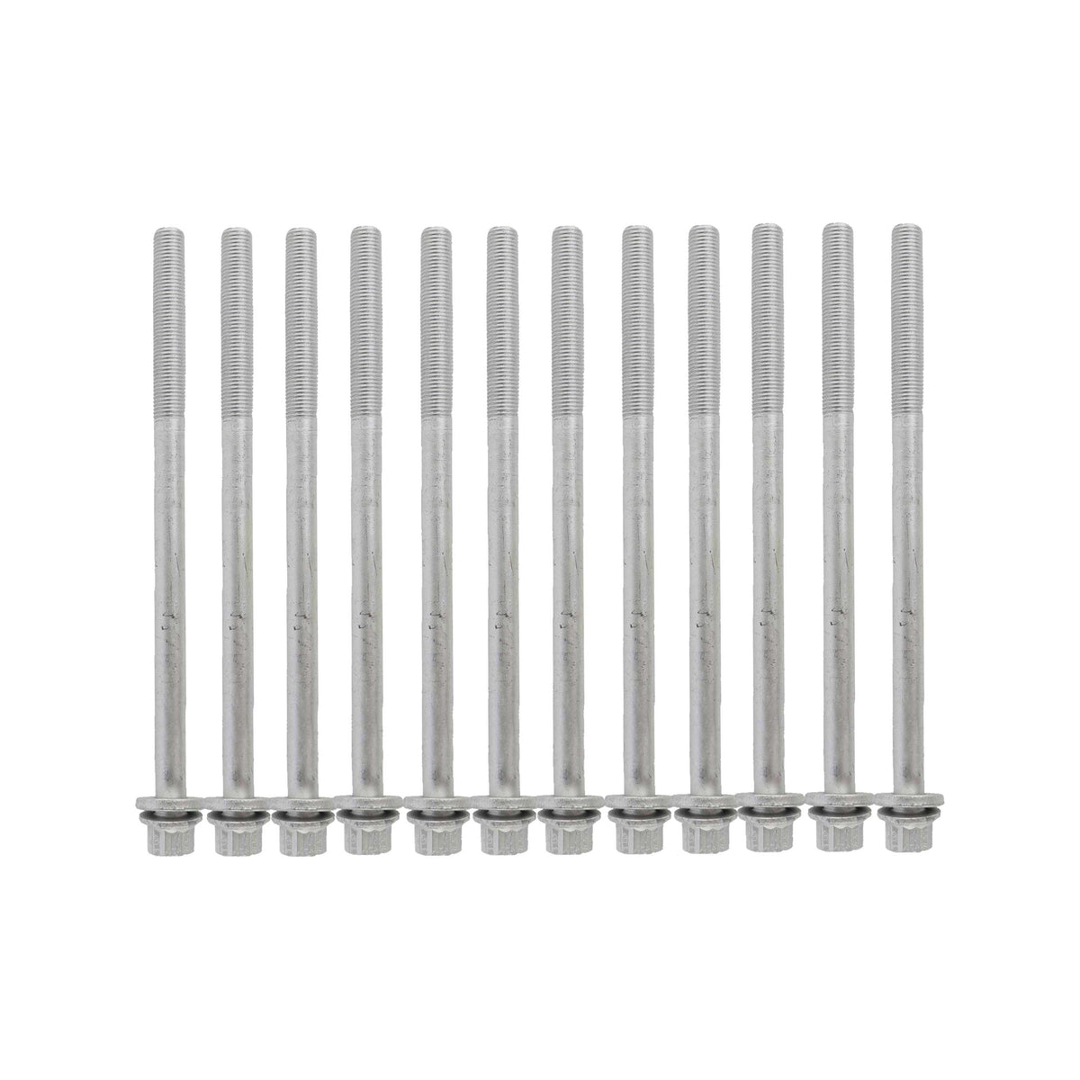 Cylinder Head Bolt Set 1999-2012 Saab,Subaru 2.5L