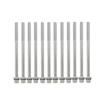 Cylinder Head Bolt Set 1999-2012 Saab,Subaru 2.5L