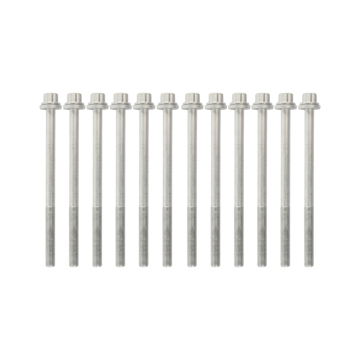 Cylinder Head Bolt Set 2010-2015 Subaru 2.5L