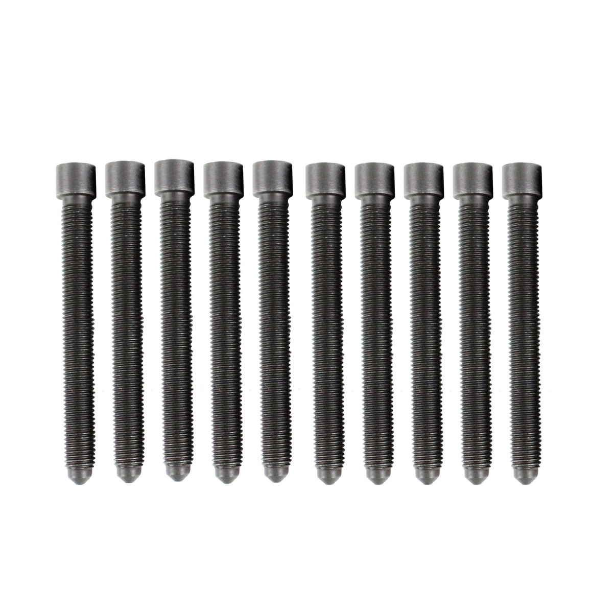 Cylinder Head Bolt Set 1997-2006 Audi,Volkswagen 1.8L