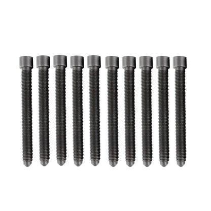 Cylinder Head Bolt Set 1997-2006 Audi,Volkswagen 1.8L
