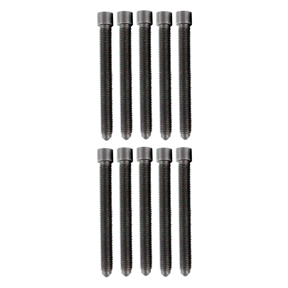 Cylinder Head Bolt Set 1997-2006 Audi,Volkswagen 1.8L