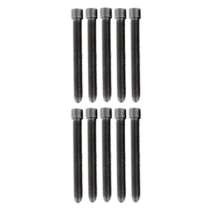 Cylinder Head Bolt Set 1997-2006 Audi,Volkswagen 1.8L