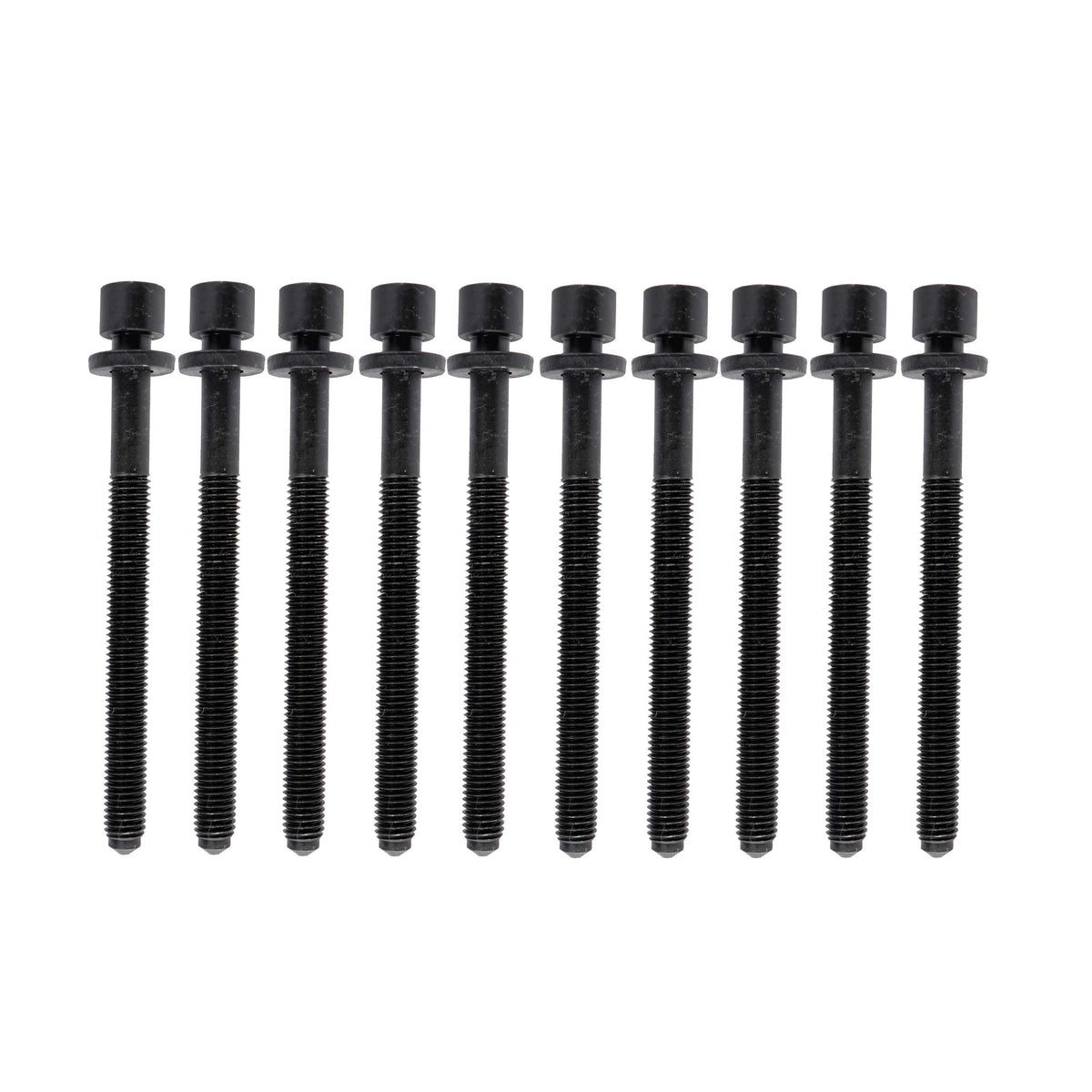 Cylinder Head Bolt Set 1998-2006 Volkswagen 2.0L