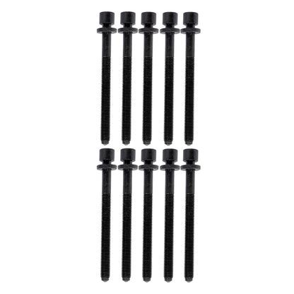 Cylinder Head Bolt Set 1998-2006 Volkswagen 2.0L