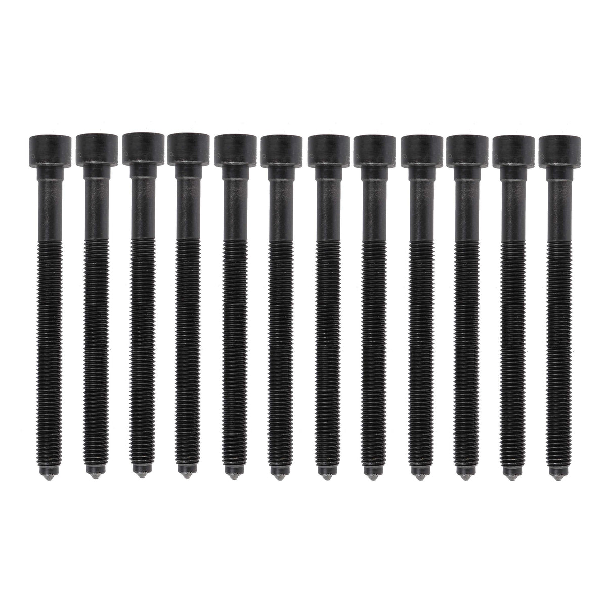 Cylinder Head Bolt Set 2005-2014 Audi,Volkswagen 2.5L