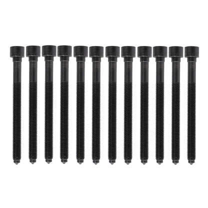 Cylinder Head Bolt Set 2005-2014 Audi,Volkswagen 2.5L