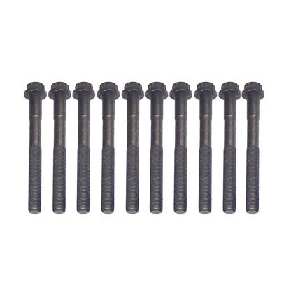 Cylinder Head Bolt Set 1991-2020 Toyota 2.4L-2.7L