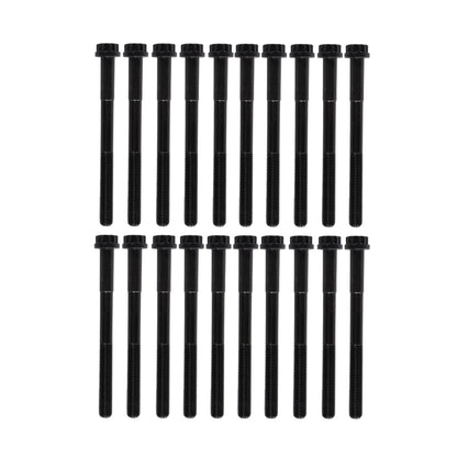 Cylinder Head Bolt Set 1998-2009 Lexus,Toyota 4.7L