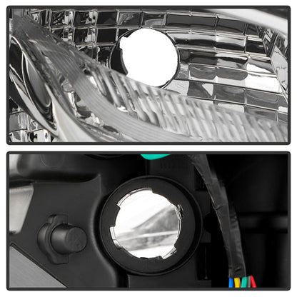 SPYDER xTune 14-16 Buick LaCrosse HID Xenon Headlight - OE Right (HD-JH-BLAC14-AFS-R) 9959110